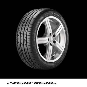ピレリP ZERO NERO GT｜タイヤ