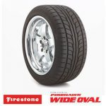 【期間限定特価タイヤ】ファイアストン FIREHAWK WIDE OVAL《スポーティータイヤ》を期間限定超特価で発売開始しました！