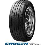 【新発売】ミニバン専用タイヤ、クムホ《CRUGEN RV KU27》を新規発売開始！