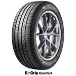 【新発売】低燃費コンフォートタイヤ グッドイヤー《EfficientGrip Comfort》を新規発売開始！