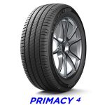 【新発売】プレミアムコンフォートタイヤ、ミシュラン PRIMACY 4を新規発売開始！