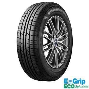 【期間限定特価タイヤ】低燃費タイヤ《グッドイヤー Efficient Grip ECO EG01》を期間限定超特価で発売開始しました！