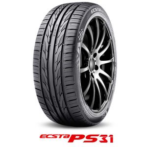 【サイズ限定特価タイヤ】クムホクムホECSTA PS31《超特価タイヤ》をサイズ限定で発売中！
