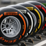 《ピレリタイヤ》F1が望むタイヤを用意した。退屈になっても責任はない