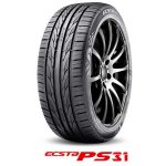 【サイズ限定超特価タイヤ】クムホECSTA PS31を2サイズ追加で超特価発売開始！