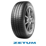 【サイズ限定超特価タイヤ】クムホ ZETUMを3サイズ追加で超特価発売開始！