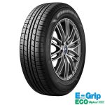 グッドイヤーE-Grip eco EG01｜低燃費タイヤ