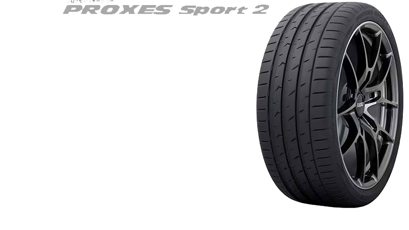 プレミアムスポーツタイヤ 、トーヨーPROXES Sport2 、32サイズ( 17～22インチ) 追加で新規発売開始