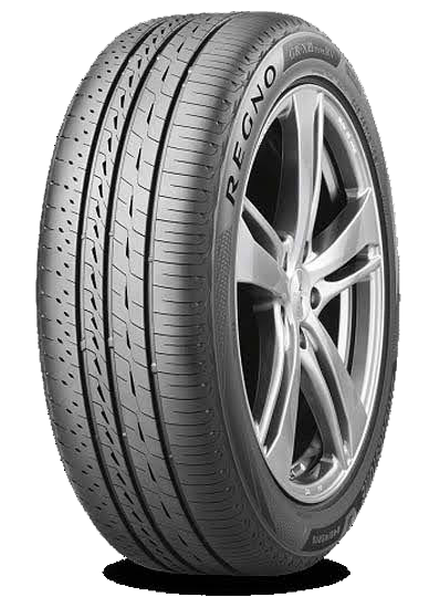 RV専用タイヤ 、ブリヂストンREGNO GR-XⅢ TYPE RVを新規発売開始