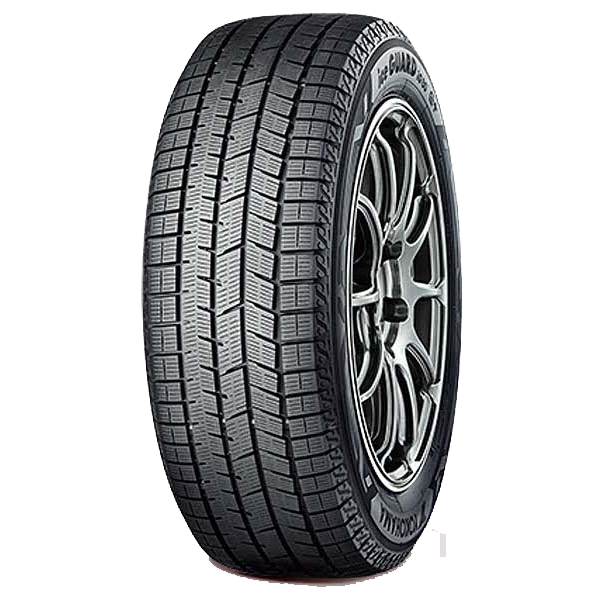 スタッドレスタイヤ、ヨコハマ iceGUARD 8を新規発売開始