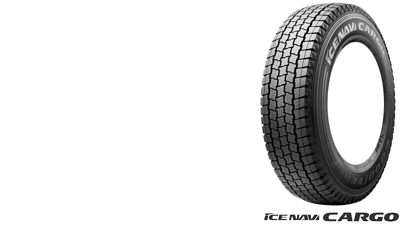 グッドイヤー ICE NAVI CARGO & MAD CROSS GRACE｜スタッドレスタイヤ＆ホイール4本セット