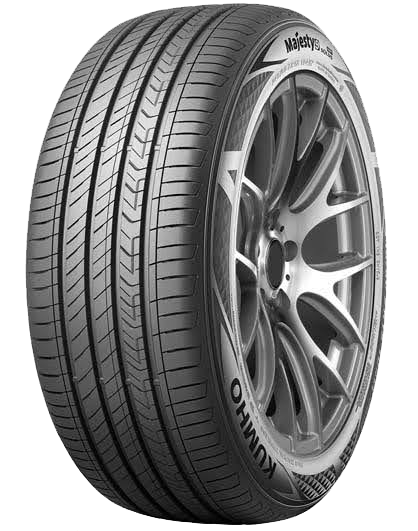  プレミアムコンフォートタイヤ 、クムホ Majesty9 SOLUS TA91 を新規発売開始