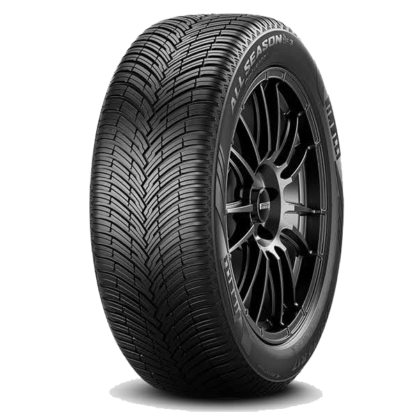 オールシーズンタイヤ 、ピレリ CINTURATO ALL SEASON SF 3を新規発売開始