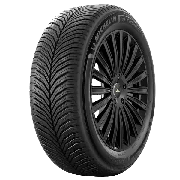 雪も走れる夏タイヤ 、ミシュラン CrossClimate 3を新規発売開始